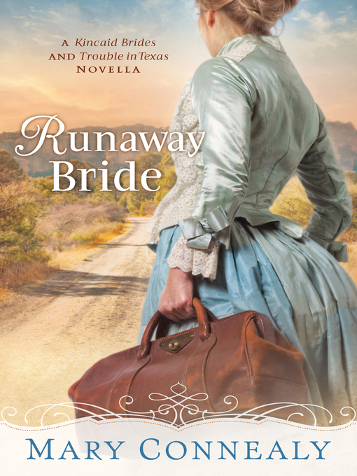Title details for Runaway Bride by Mary Connealy - Available